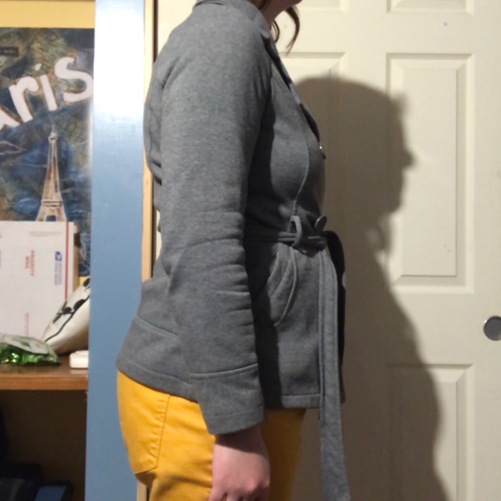 Jacket - Picture 2 of 5